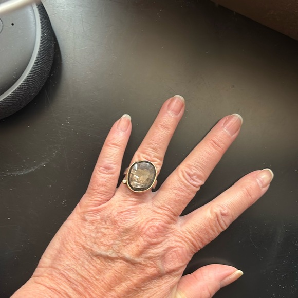 Jamie Joseph ring - Picture 9 of 9